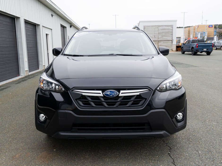 2023 Subaru Crosstrek Touring
