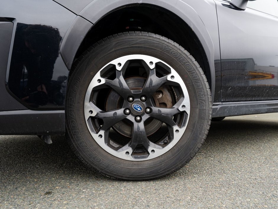 2023 Subaru Crosstrek Touring