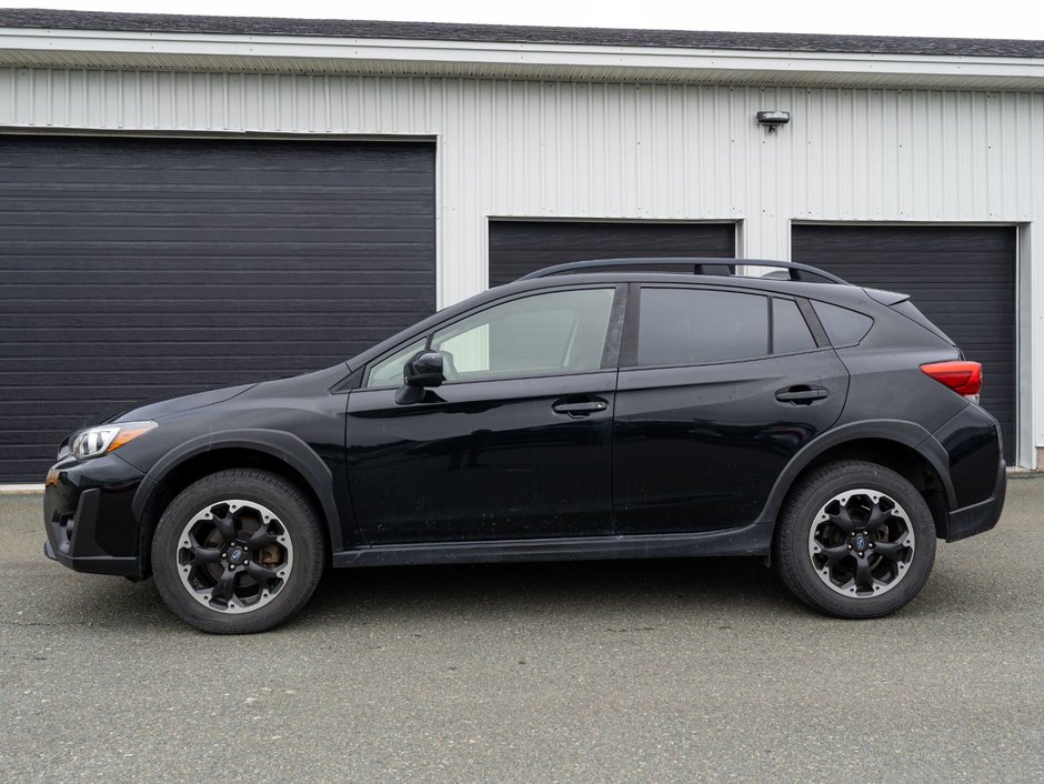 2023 Subaru Crosstrek Touring