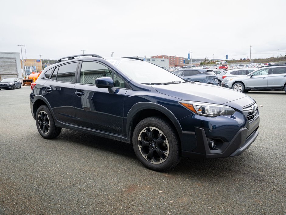 2023 Subaru Crosstrek Touring
