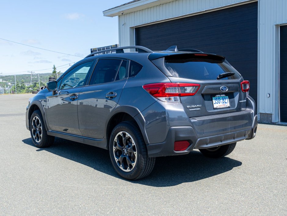 2023 Subaru Crosstrek Touring