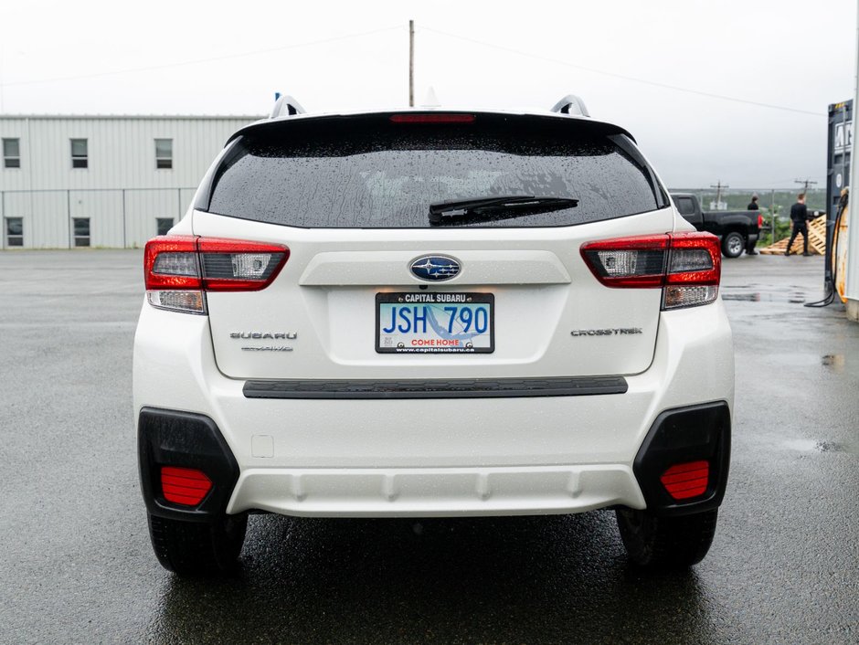 2023 Subaru Crosstrek Touring