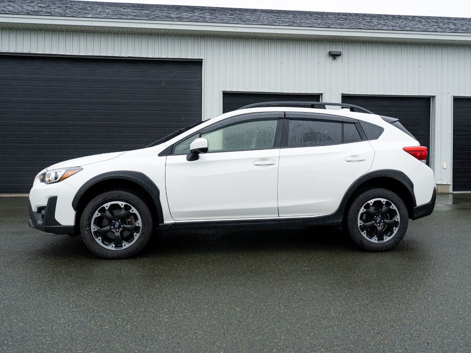 2023 Subaru Crosstrek Touring
