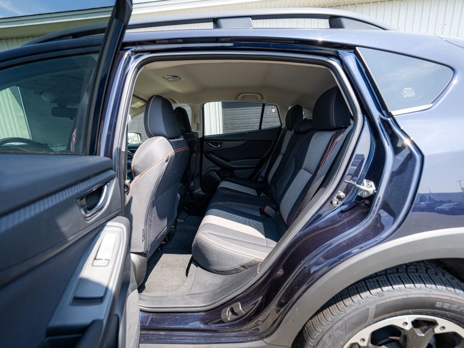 2023 Subaru Crosstrek Touring