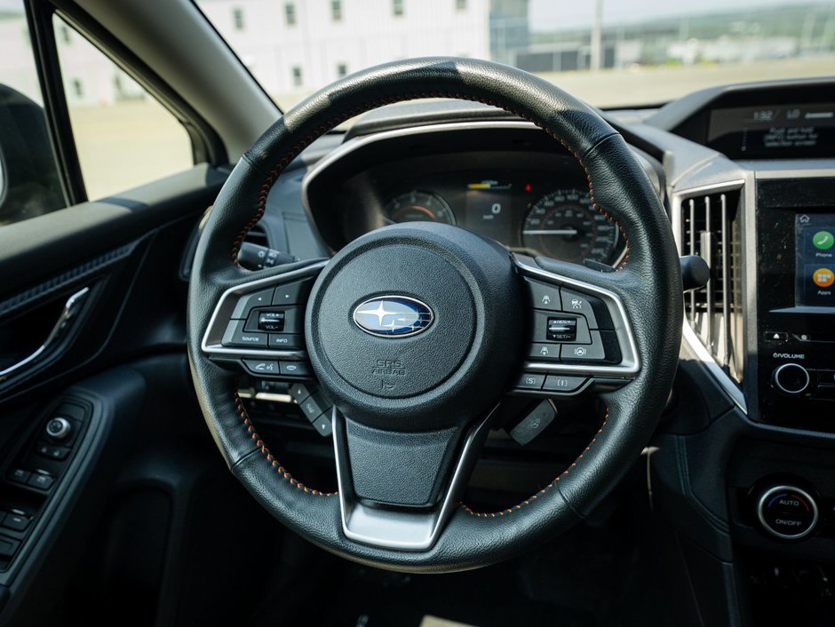 2023 Subaru Crosstrek Touring