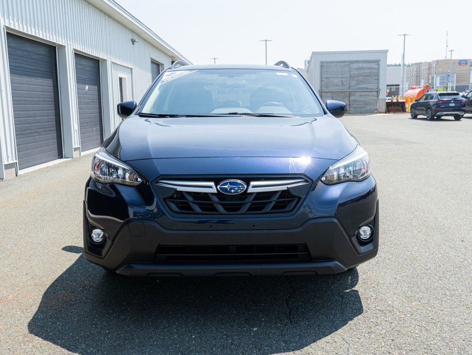 2023 Subaru Crosstrek Touring