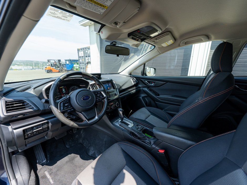 2023 Subaru Crosstrek Touring