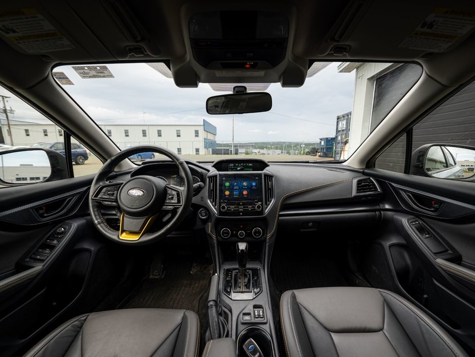 2023 Subaru Crosstrek Outdoor