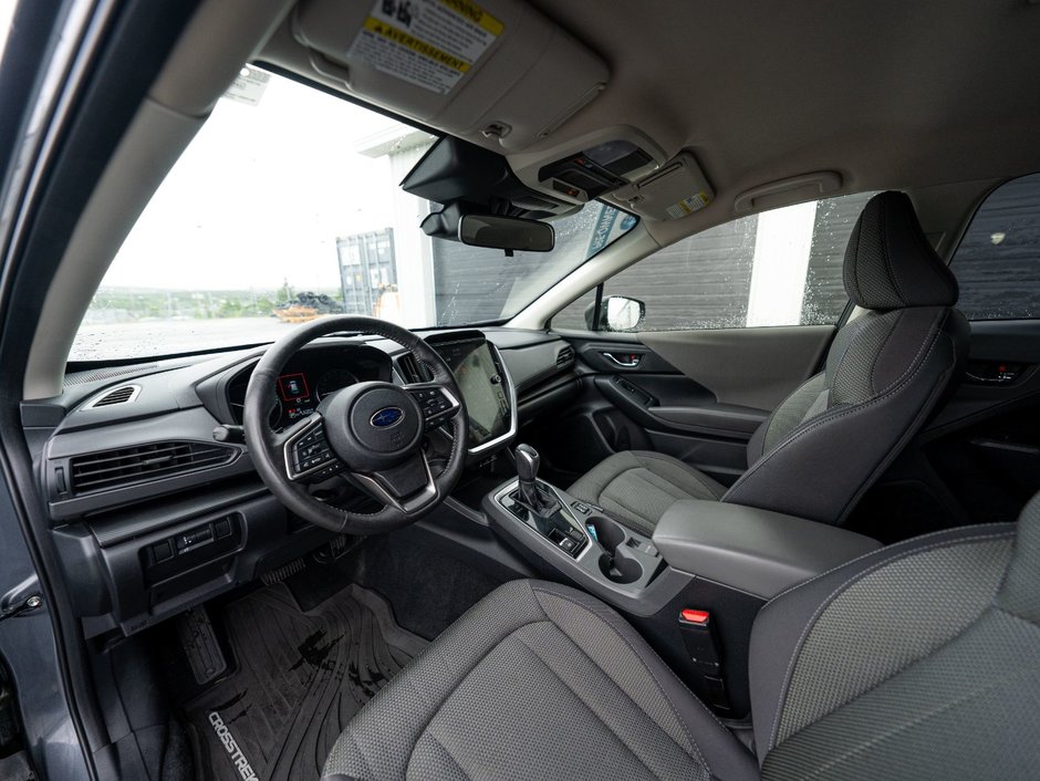 2024 Subaru Crosstrek Touring