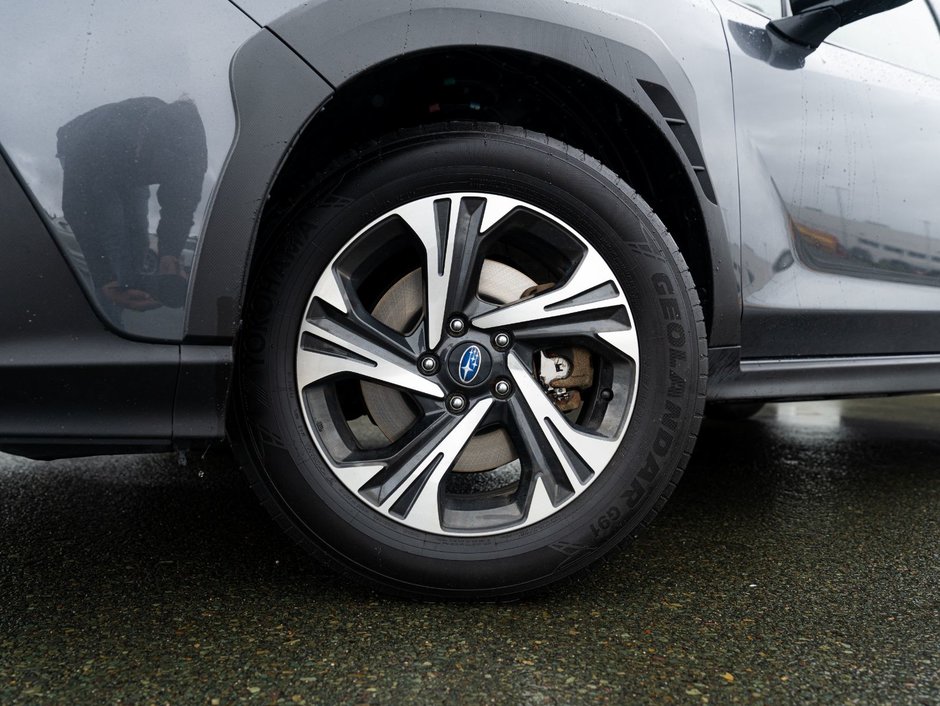 2024 Subaru Crosstrek Touring