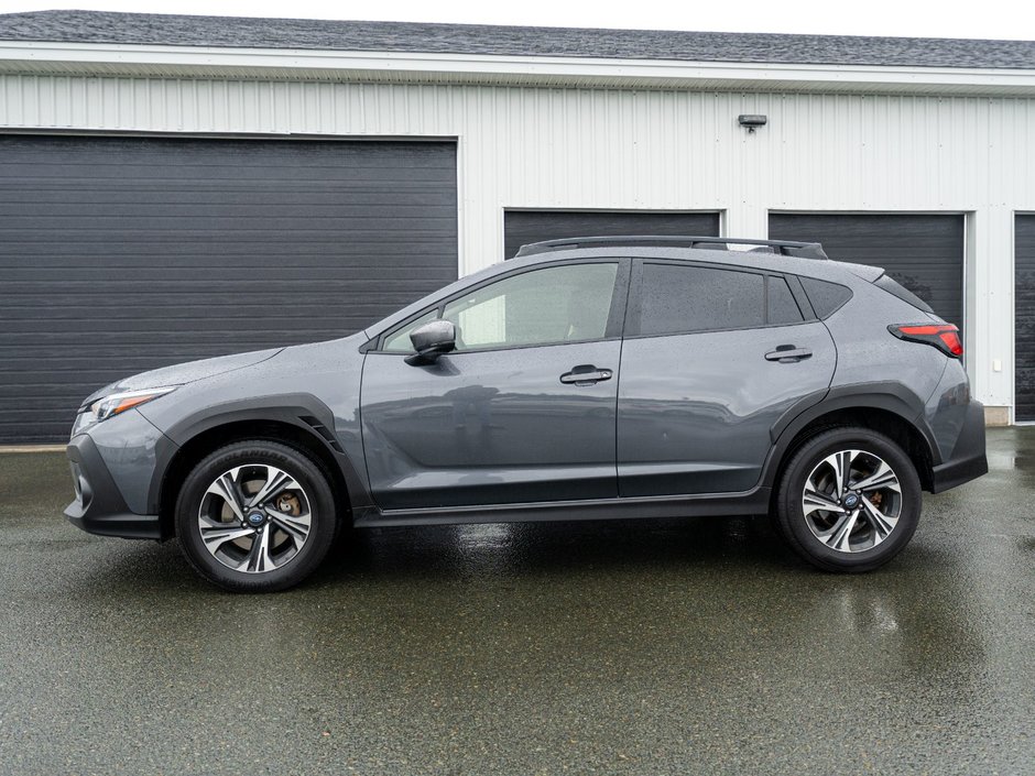2024 Subaru Crosstrek Touring