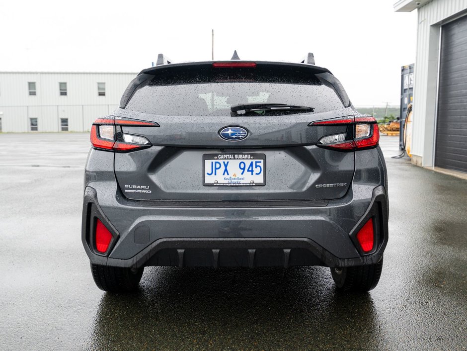 2024 Subaru Crosstrek Touring