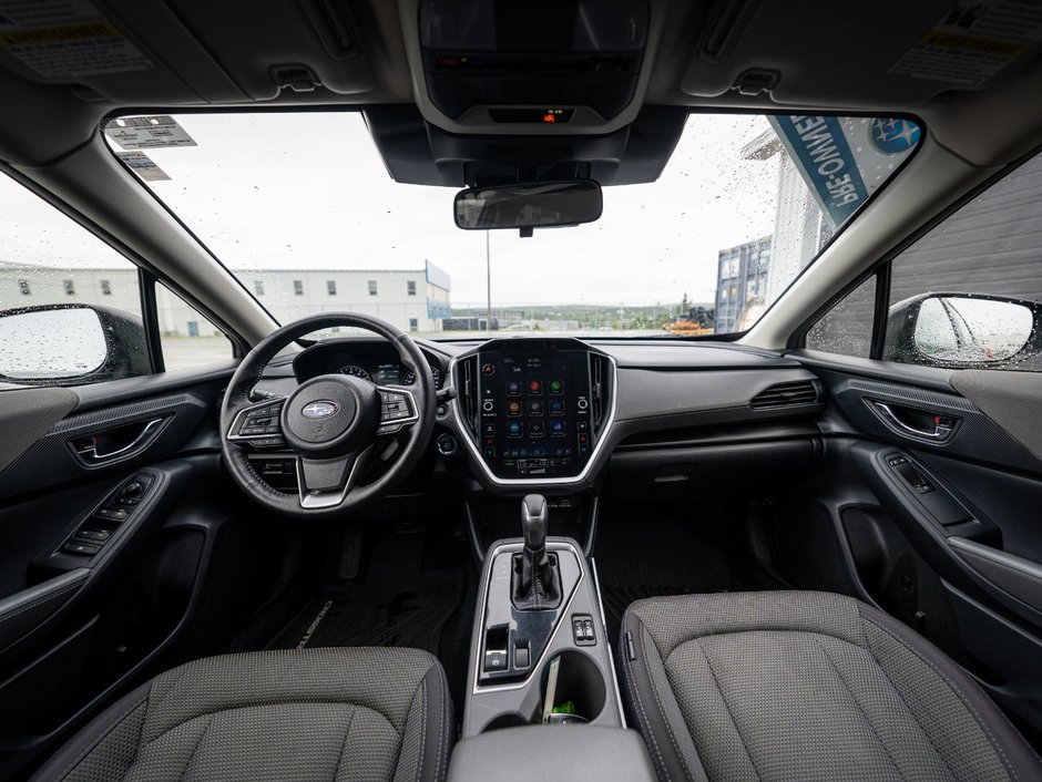 2024 Subaru Crosstrek Touring