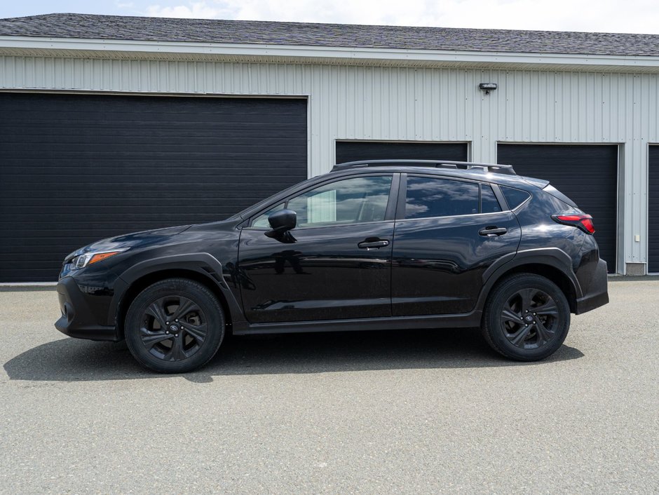 2024 Subaru Crosstrek Convenience