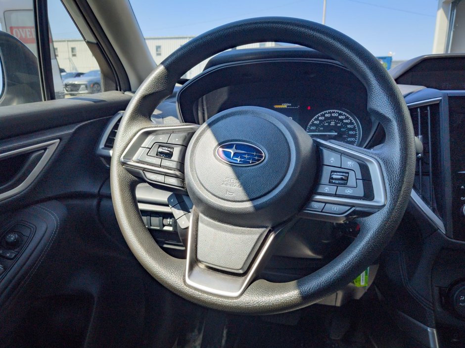 2020 Subaru Forester 2.5i CVT