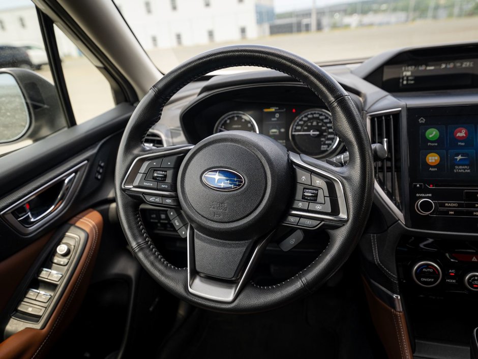 2020 Subaru Forester Premier