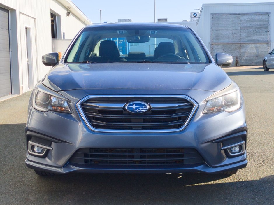 2018 Subaru Legacy Touring