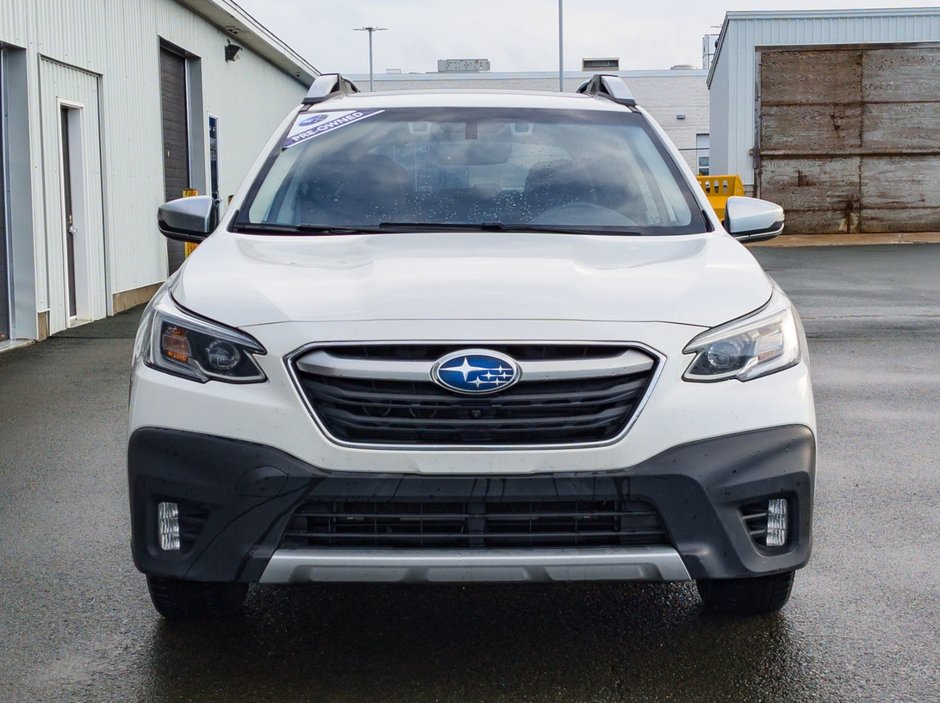 2021 Subaru Outback Premier XT