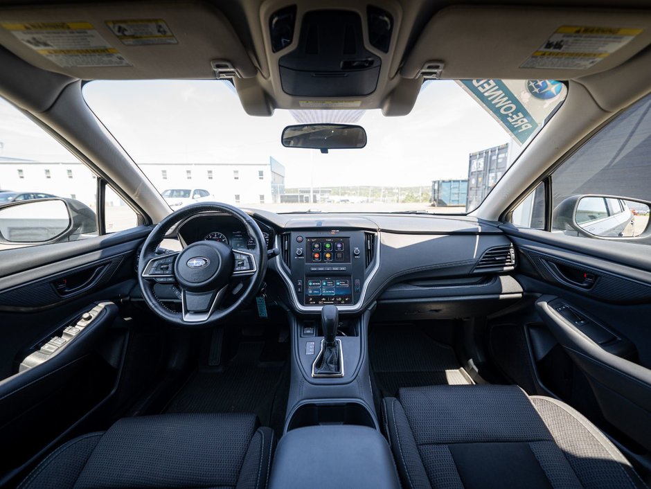 2022 Subaru Outback Convenience
