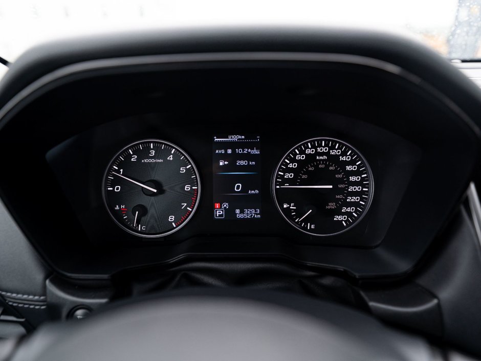 2022 Subaru Outback Touring