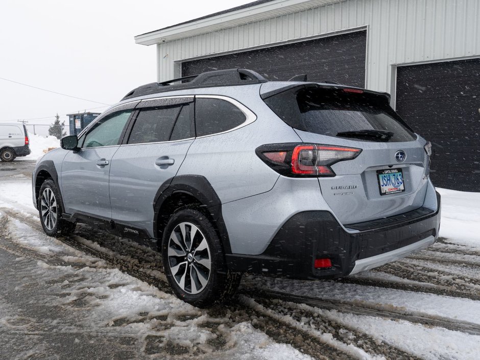 2023 Subaru Outback Limited