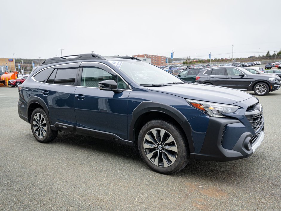 2023 Subaru Outback Limited XT