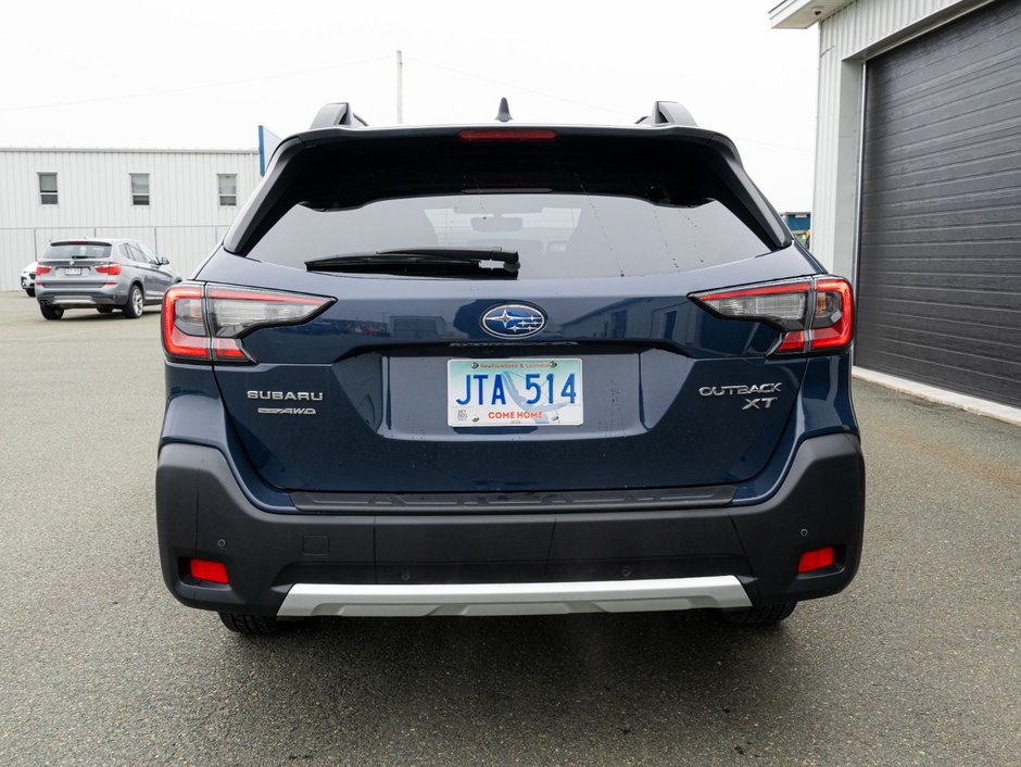2023 Subaru Outback Limited XT