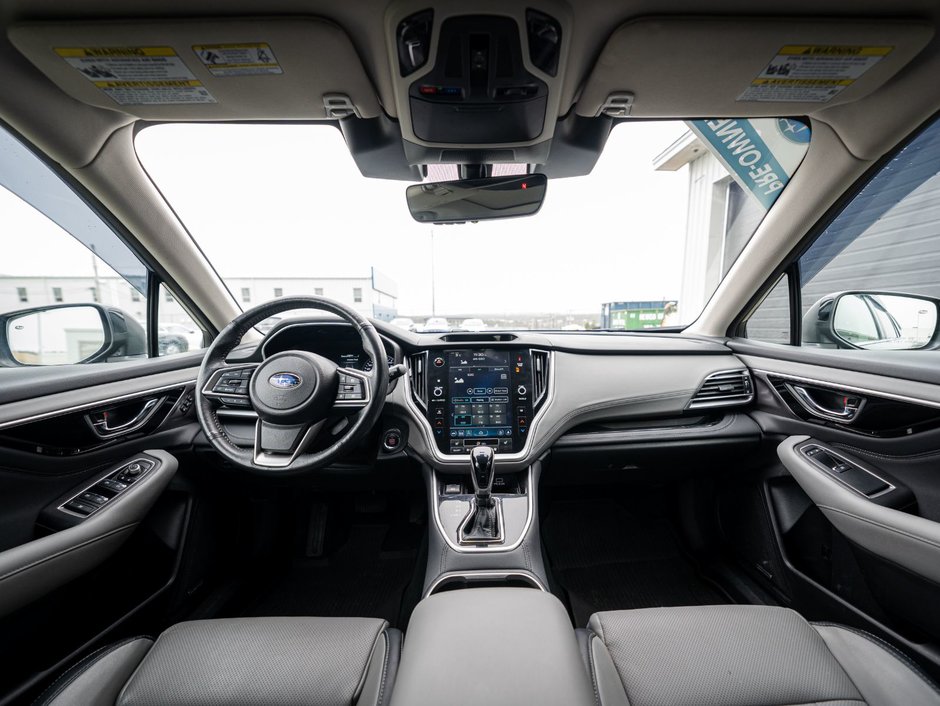 2023 Subaru Outback Limited XT