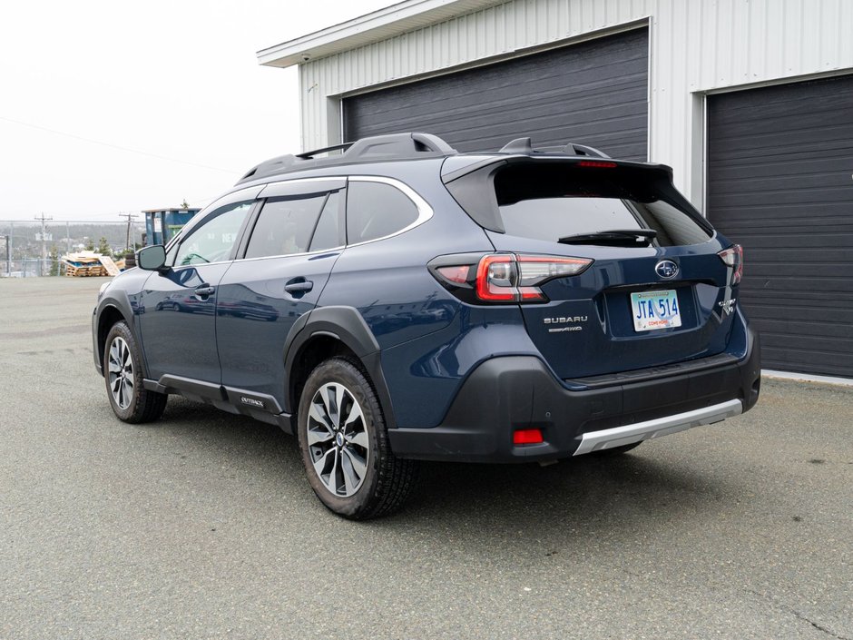 2023 Subaru Outback Limited XT