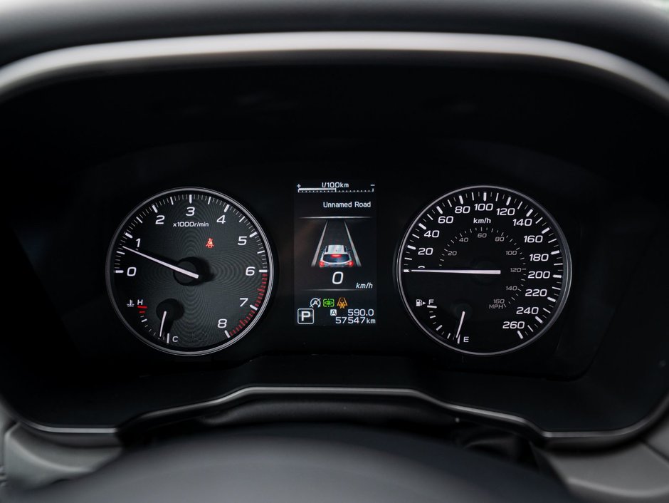 2023 Subaru Outback Limited XT
