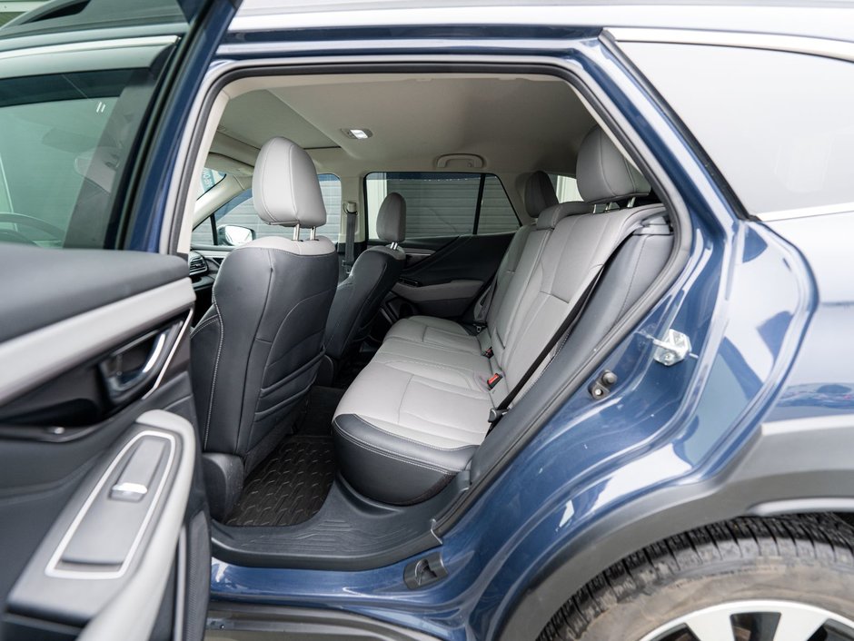 2023 Subaru Outback Limited XT