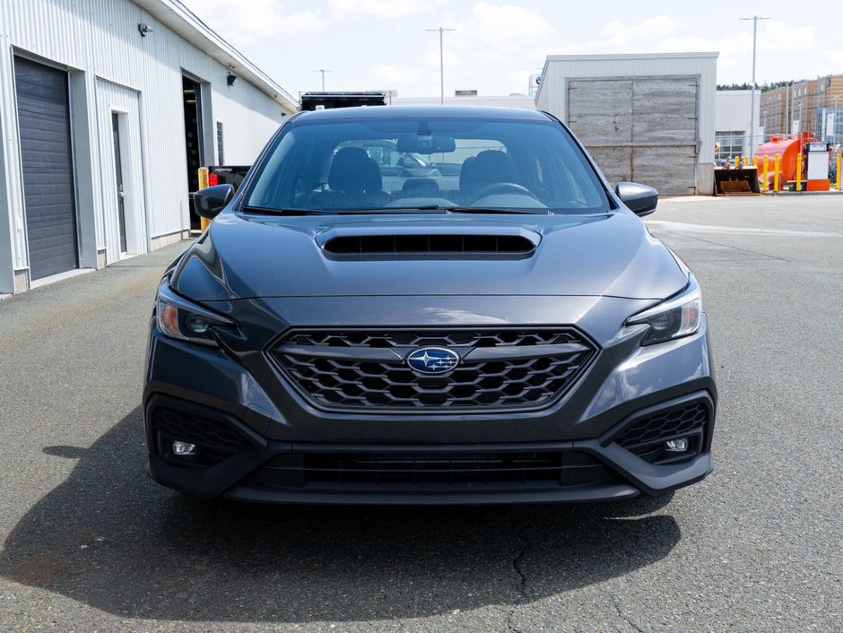 2023 Subaru WRX Sport
