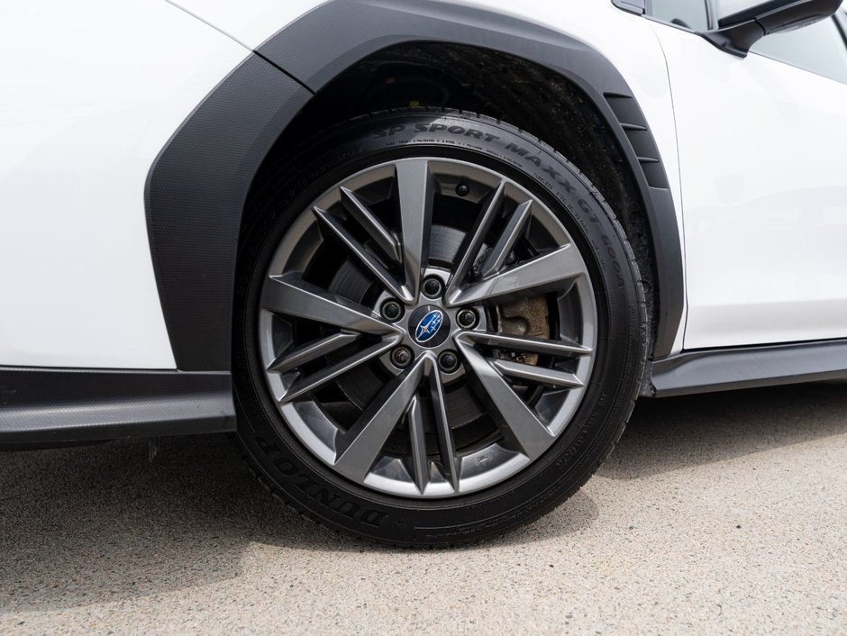 2024 Subaru WRX 4Dr 6sp
