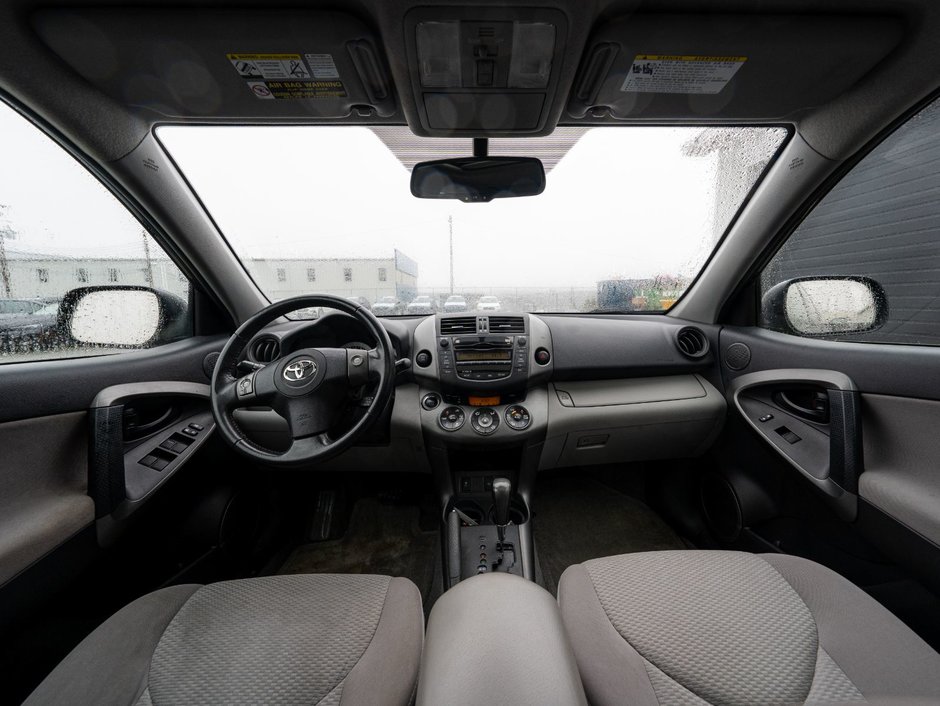 2010 Toyota RAV4 Limited