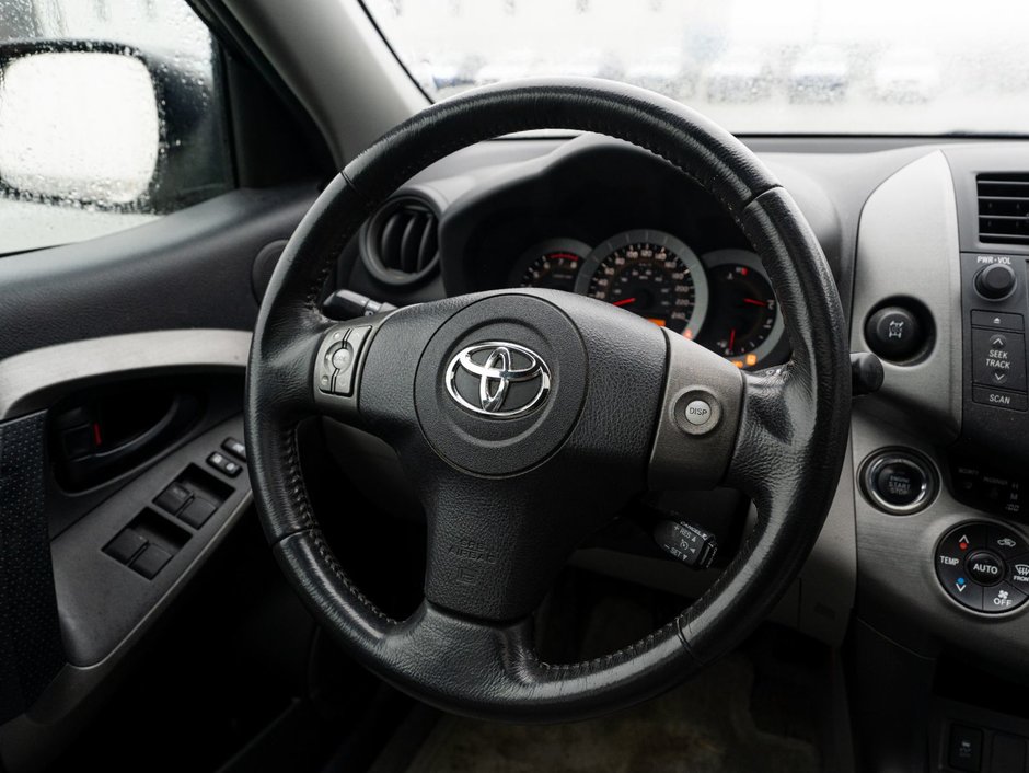 2010 Toyota RAV4 Limited