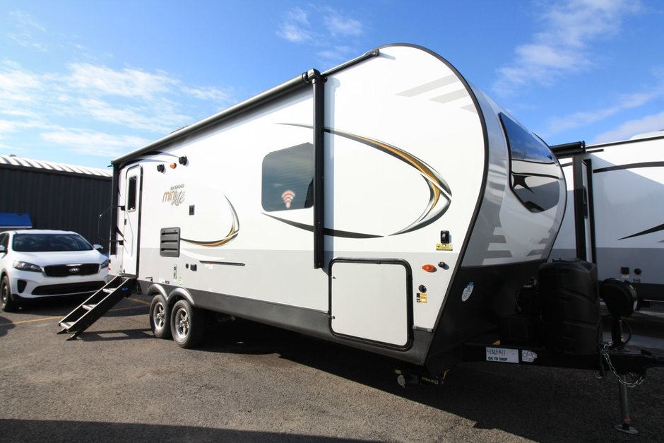 Passion VR Caravane Vaillancourt à SalaberrydeValleyfield Rockwood