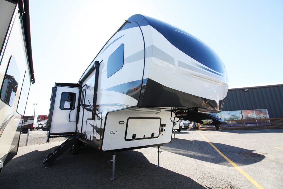 Passion VR Caravane Vaillancourt in SalaberrydeValleyfield 2021