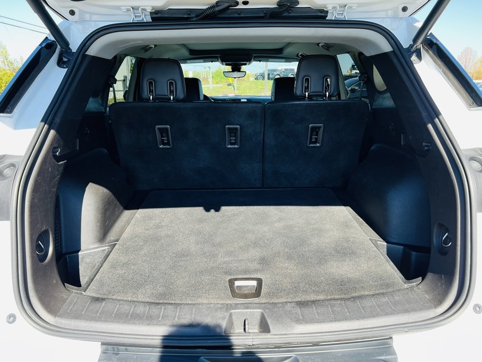 2021 Chevrolet Blazer True North AWD-54