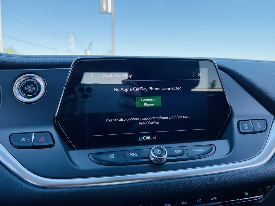 2021 Chevrolet Blazer True North AWD-31