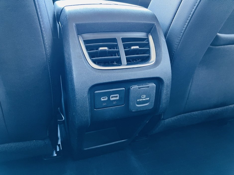 2021 Chevrolet Blazer True North AWD-51