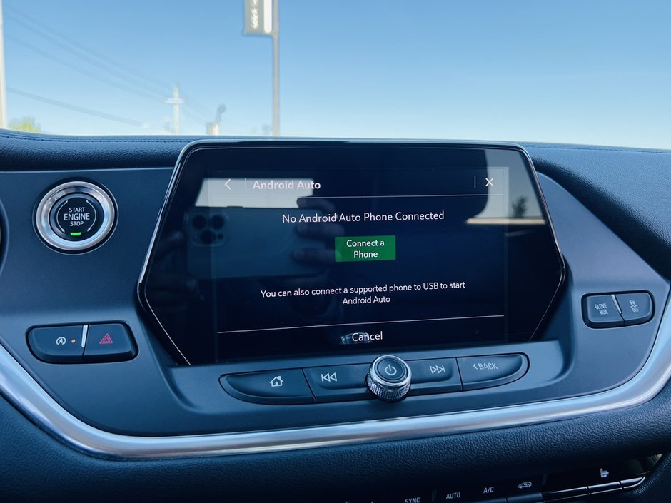 2021 Chevrolet Blazer True North AWD-32