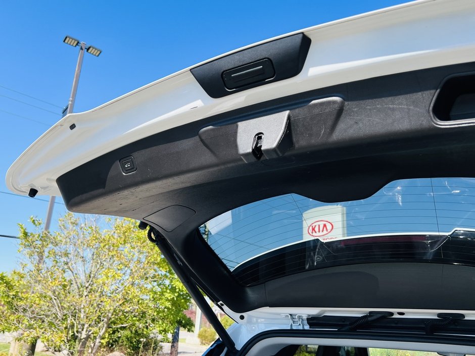 2021 Chevrolet Blazer True North AWD-57