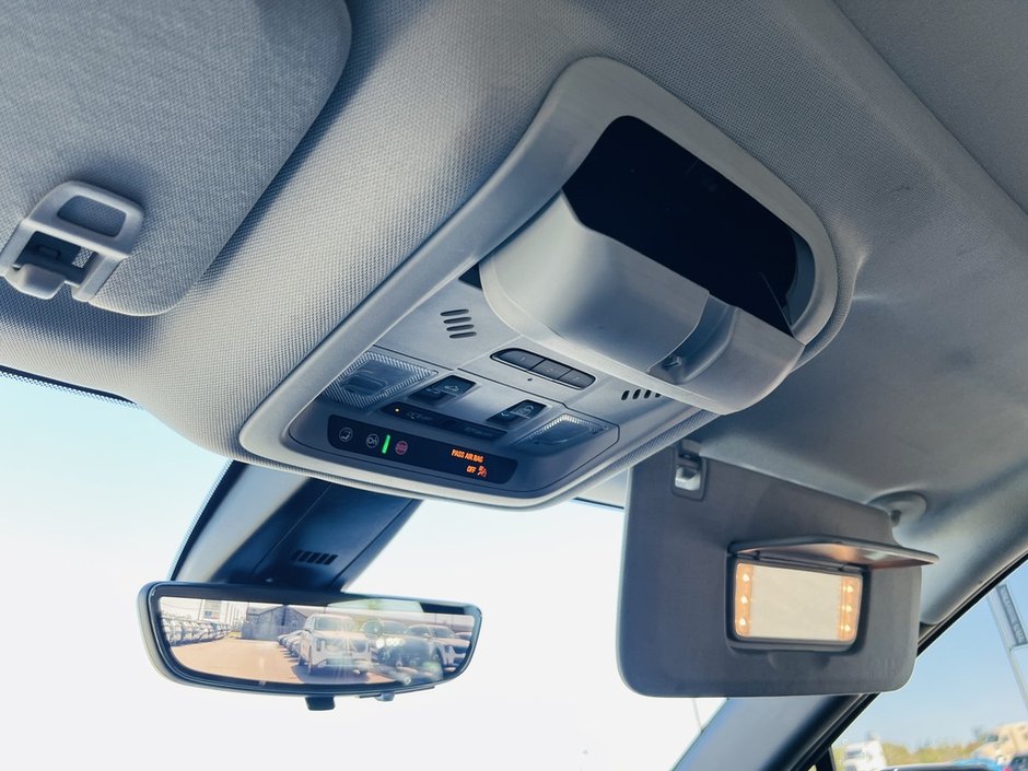 2021 Chevrolet Blazer True North AWD-45