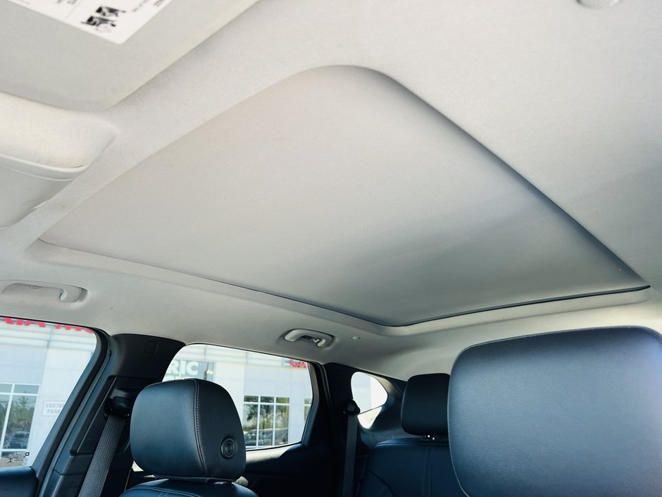 2021 Chevrolet Blazer True North AWD-46