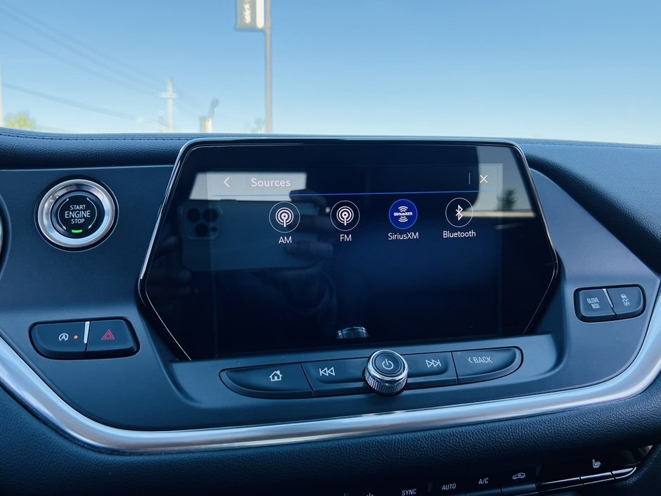 2021 Chevrolet Blazer True North AWD-30