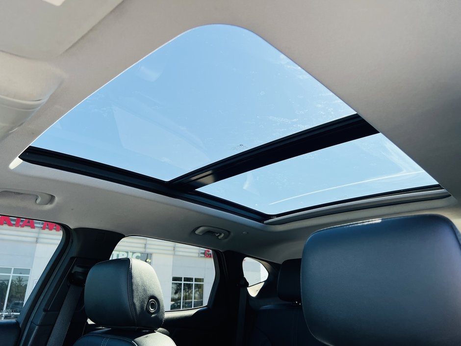 2021 Chevrolet Blazer True North AWD-47