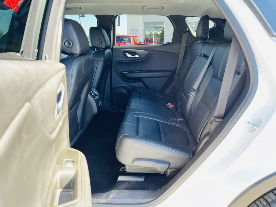 2021 Chevrolet Blazer True North AWD-50