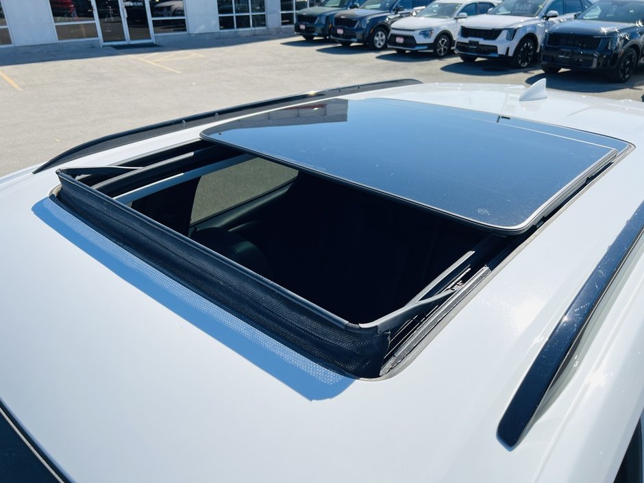 2021 Chevrolet Blazer True North AWD-48