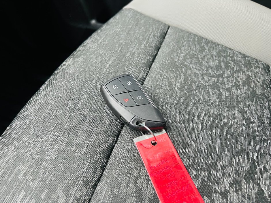 Chevrolet Colorado 4WD ZR2 4×4 2024-11