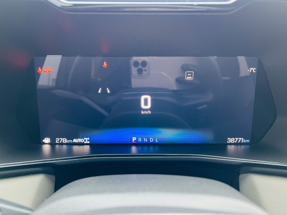 Chevrolet Colorado 4WD ZR2 4×4 2024-18